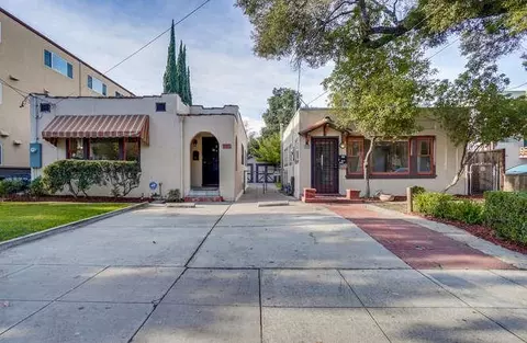 585 S 10th St, San Jose, CA 95112