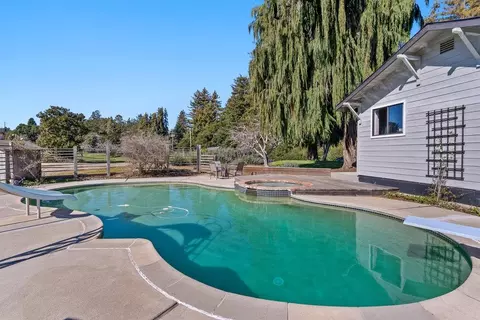 Exterior - 500 Valencia School Rd, Aptos, CA 95003 photo 6 of 12