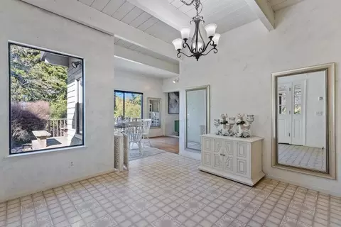 Entry Way - 500 Valencia School Rd, Aptos, CA 95003 photo 1 of 2