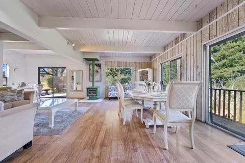 Dining - 500 Valencia School Rd, Aptos, CA 95003 photo 4 of 4