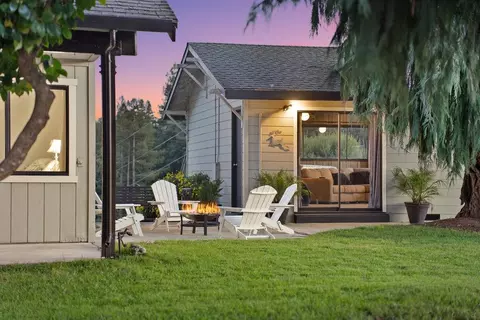 Exterior - 500 Valencia School Rd, Aptos, CA 95003 photo 3 of 12