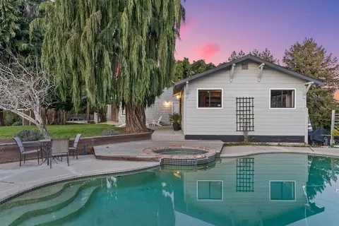 Exterior - 500 Valencia School Rd, Aptos, CA 95003 photo 1 of 12