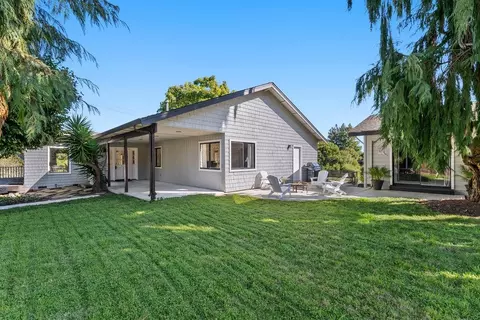 Exterior - 500 Valencia School Rd, Aptos, CA 95003 photo 10 of 12