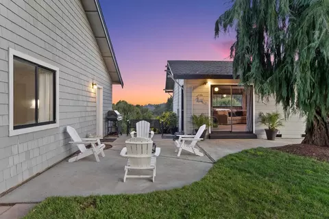 Exterior - 500 Valencia School Rd, Aptos, CA 95003 photo 8 of 12