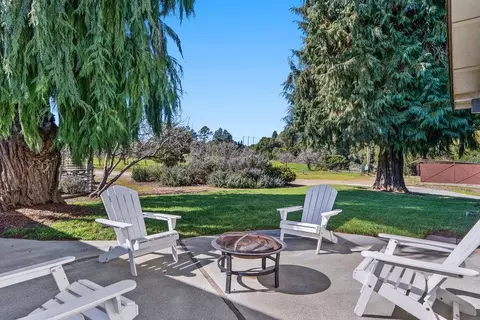 Exterior - 500 Valencia School Rd, Aptos, CA 95003 photo 9 of 12