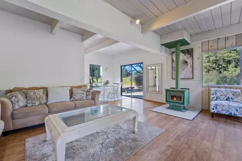 Living - 500 Valencia School Rd, Aptos, CA 95003 photo 1 of 1