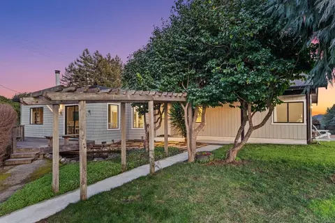 Exterior - 500 Valencia School Rd, Aptos, CA 95003 photo 4 of 12