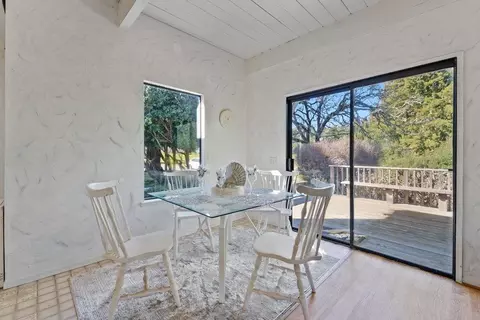 Dining - 500 Valencia School Rd, Aptos, CA 95003 photo 2 of 4