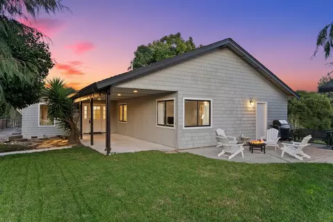 Exterior - 500 Valencia School Rd, Aptos, CA 95003 photo 2 of 12