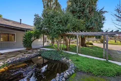 Exterior - 500 Valencia School Rd, Aptos, CA 95003 photo 12 of 12