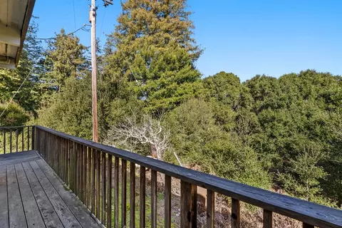 Exterior - 500 Valencia School Rd, Aptos, CA 95003 photo 5 of 12