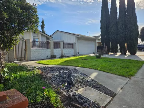 2270 Denair Ave, San Jose, CA 95122