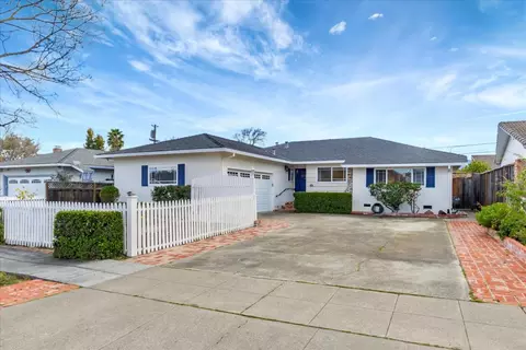 7612 Rainbow Dr, Cupertino, CA 95014 photo 1