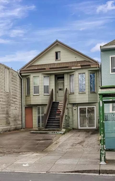 6085 Mission St, Daly City, CA 94014