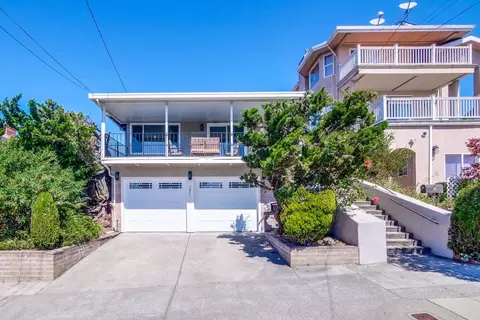 7011 Fairmount Ave, El Cerrito, CA 94530