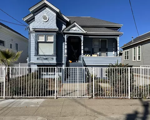 279 E Saint James St, San Jose, CA 95112