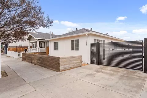 628 N 13th St, San Jose, CA 95112