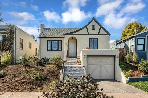 1124 Santa Fe Ave, Albany, CA 94706