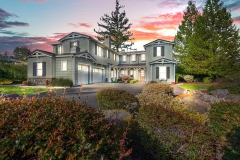315 Bridlewood Ct, Santa Cruz, CA 95060