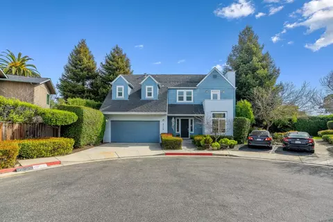 3115 Amy Anne Pl, Santa Cruz, CA 95062