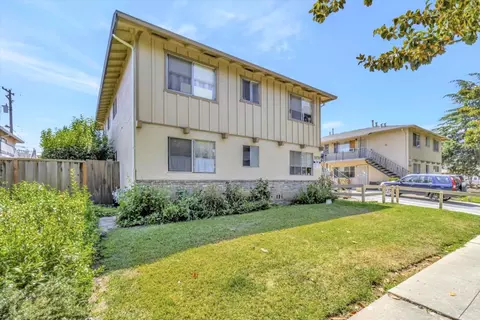3170 Williamsburg Dr, San Jose, CA 95117