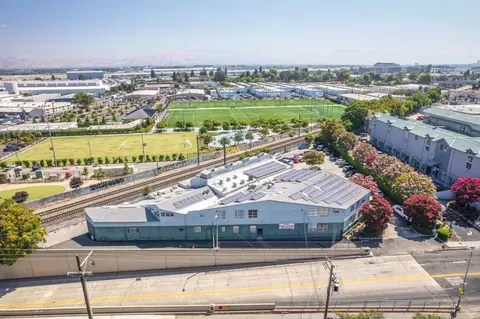 1793 Lafayette St, Santa Clara, CA 95050