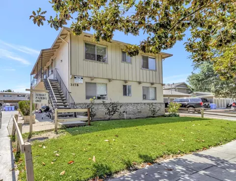 3178 Williamsburg Dr, San Jose, CA 95117