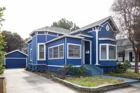 86 Fox Ave, San Jose, CA 95110