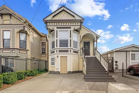 1429 16th St, Oakland, CA 94607 photo 1