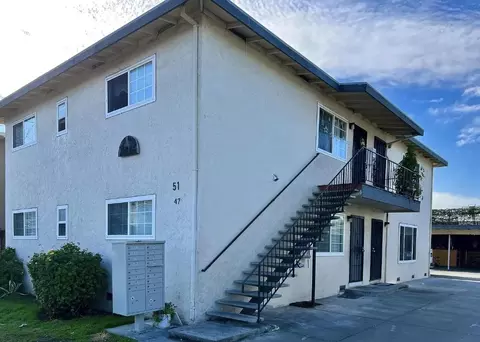 51 Jose Figueres Ave, San Jose, CA 95116
