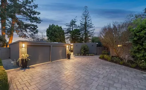 861 Newell Pl, Palo Alto, CA 94303