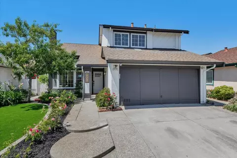 4276 Nerissa Cir, Fremont, CA 94555 photo 2