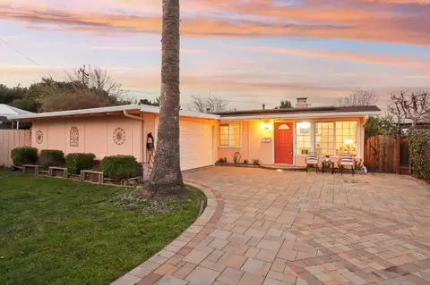 1142 Candlewood Ct, Sunnyvale, CA 94089