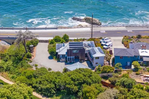 1004 W Cliff Dr, Santa Cruz, CA 95060