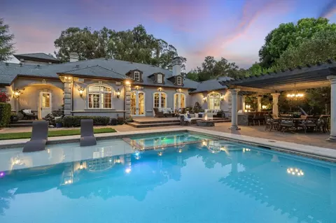15253 Montalvo Rd, Saratoga, CA 95070