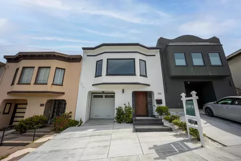 730 22nd Ave, San Francisco, CA 94121
