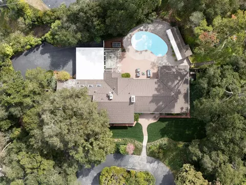 93 Melanie Ln, Atherton, CA 94027 photo 28