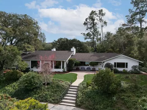 93 Melanie Ln, Atherton, CA 94027 photo 1