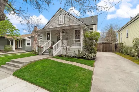 154 N 16th St, San Jose, CA 95112