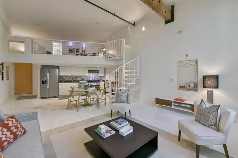 346 1st St 107, San Francisco, CA 94105