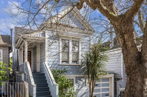 112 Congo St, San Francisco, CA 94131