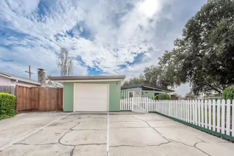 838 Lakemuir Dr, Sunnyvale, CA 94089