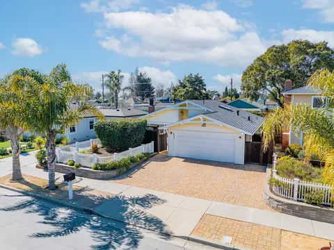 817 Columbia St, Santa Cruz, CA 95060