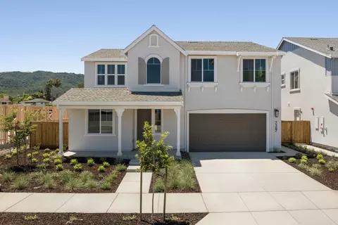 7367 Princevalle St Homesite 16, Gilroy, CA 95020 photo 11