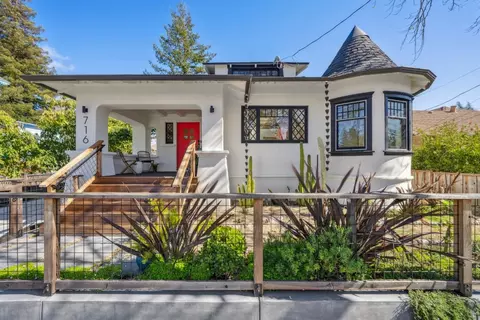 716 California St, Santa Cruz, CA 95060