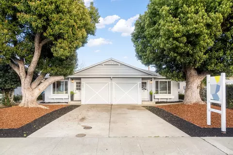 360-362 Kuehnis Dr, Campbell, CA 95008