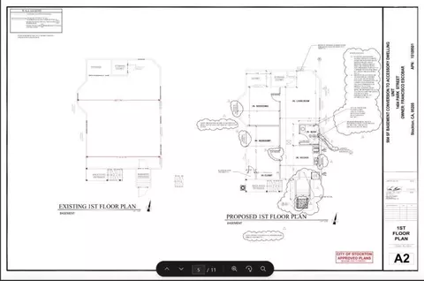 1404 E Park St, Stockton, CA 95205