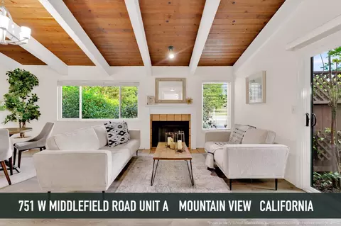 751 W Middlefield Rd A, Mountain View, CA 94043 photo 1
