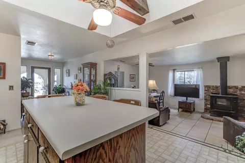 Kitchen - 2854 Illinois Ave, Corning, CA 96021 photo 8 of 8