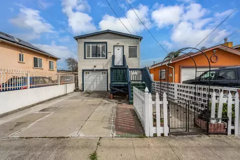624 15th St, Richmond, CA 94801